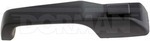 83208 - : Exterior Door Handle Rear Right - Front Right, Rear Right for Dorman Image