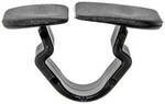 700087 - : Hood Insulation Retainer Clip for Dorman Image