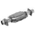 15646 - : Standard EPA Direct Fit Catalytic Converter 2.25" Inlet (ID) 2.625" Outlet (OD) for Walker Exhaust Image