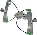 751576 - : Power Window Regulator And Motor Assembly for Dorman Image