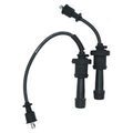 9241891 - : ThunderCore PRO 924-1891 Spark Plug Wire Set for Walker Products Inc. - Image