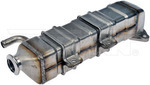 904311 - : Exhaust Gas Recirculation Cooler Kit for Dorman Image