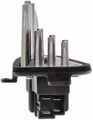 973541 - : Blower Motor Resistor Kit With Harness for Dorman Image