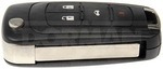 95631 - : Keyless Remote Case Repair for Dorman Image