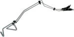 624461 - : Transmission Oil Cooler Pressure And Return Line - Inlet and Outlet for Dorman Image
