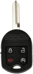 92064 - : Keyless Remote Case Repair for Dorman Image