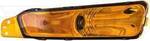 1650825 - : Side Marker Lamp Assembly - Right for Dorman Image