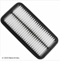 421515 - : AIR FILTER for Beck Arnley Image
