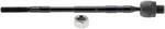 MS80706 - : Steering Tie Rod End - Front Inner for MEVOTECH Image