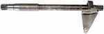 630048 - : Front Intermediate Axle Shaft Assembly for Dorman Image
