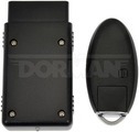 99159 - : Keyless Entry Remote 4 Button for Dorman Image