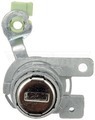 926904 - : Front Door Lock Cylinder for Dorman Image