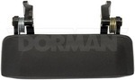 80250 - : Exterior Door Handle for Dorman Image