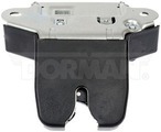 931962 - : Integrated Trunk Lock Actuator for Dorman Image