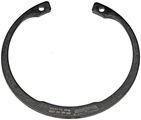 933202 - : Wheel Bearing Retaining Ring for Dorman Image