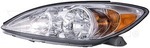 1590906 - : Head Lamp Assembly - Left for Dorman Image