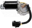 600800 - : Transfer Case Shift Motor for Dorman Image