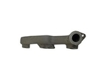 674270 - : Exhaust Manifold Kit - Includes Required Gaskets And Hardware - Right for Dorman Image