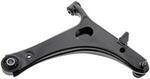 GS801193 - : Suspension Control Arm and Ball Joint Assembly for MEVOTECH Image
