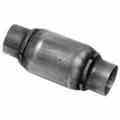 93271 - : Ultra EPA Universal Catalytic Converter 2.25" Inlet (ID) 2.25" Outlet (ID) for Walker Exhaust Image