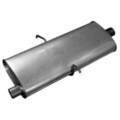 50055 - : Exh Muffler Assembly for Walker Exhaust Image