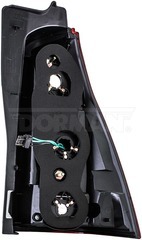 Tail Lamp Assembly - Left - Dorman (1611278)