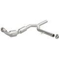 5481706 - : California Direct-Fit Catalytic Converter for Magnaflow Image