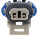 645589 - : A/C Refrigerant Pressure Sensor for Dorman Image