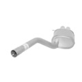7558 - : Exhaust Muffler Assembly for AP Exhaust Image