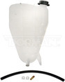 6035105 - : Heavy Duty Pressurized Coolant Reservoir - Front for Dorman Image