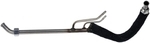 598149 - : Exhaust Gas Recirculation Tube for Dorman Image