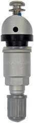 974300 - : TPMS Aluminum Clamp-In Valve Stem For Dorman MULTi-FIT Sensor for Dorman Image