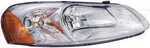 1591113 - : Head Lamp Assembly - Right for Dorman Image