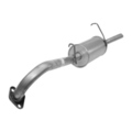 54168 - : Exhaust Tail Pipe for AP Exhaust Image