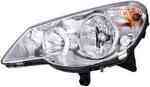 1592178 - : Head Lamp Assembly - Left for Dorman Image
