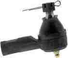 GES3043RL - : Steering Tie Rod End - Front Outer for MEVOTECH Image