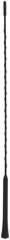 76865 - : Antenna Mast - Black for Dorman Image