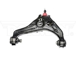 CB85273RD - : Suspension Control Arm And Ball Joint Assembly for Dorman Image