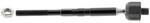 MS76725 - : Steering Tie Rod End - Front Inner for MEVOTECH Image