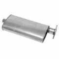 21363 - : Quiet-Flow SS Direct Fit Exhaust Muffler 2.25" Outlet (ID) for Walker Exhaust Image