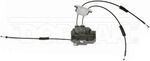 937247 - : Integrated Door Lock Actuator for Dorman Image