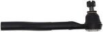 544160 - : Steering Tie Rod End - Front Right Outer for Dorman Image