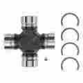 378 - : Greaseable Super Strength Universal Joint for Moog Image