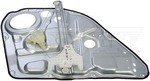 749345 - : Power Window Regulator (Regulator Only) for Dorman Image