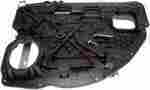 749285 - : Power Window Regulator - Rear Right for Dorman Image
