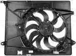 621576 - : Radiator Fan Assembly Without Controller for Dorman Image
