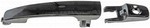 81327 - : Exterior Door Handle Front Left/Right - Front Left, Front Right for Dorman Image