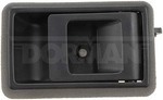 77120 - : Interior Door Handle - Front Left, Front Right, Rear Right for Dorman Image