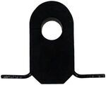 928550 - : Stabilizer Bar Bushing Kit - Front, Front To Frame for Dorman Image