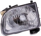 1591702 - : Headlight Assembly - Left for Dorman Image